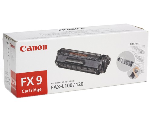 Картридж Canon FX-9