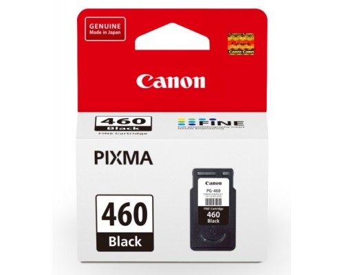 Картридж Canon PG-460 Bk