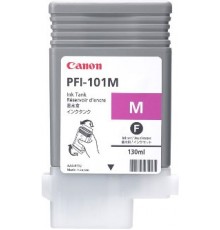 Картридж Canon PFI-101M