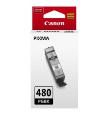 Картридж Canon PGI-480PGBK