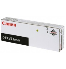 Картридж Canon C-EXV5