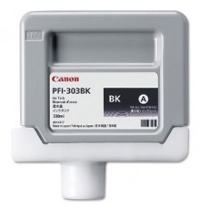 Картридж Canon PFI-303Bk