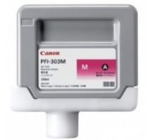 Картридж Canon PFI-303M