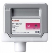 Картридж Canon PFI-303M