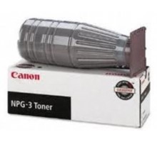 Картридж Canon NPG-3