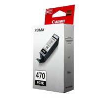 Картридж Canon PGI-470PGBK