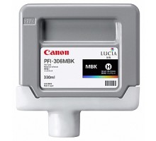 Картридж Canon PFI-306MBk