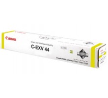Картридж Canon C-EXV44Y