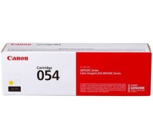 Картридж Canon Cartridge 054Y