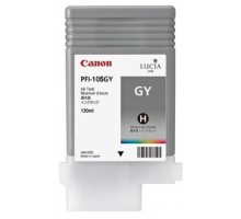 Картридж Canon PFI-105GY