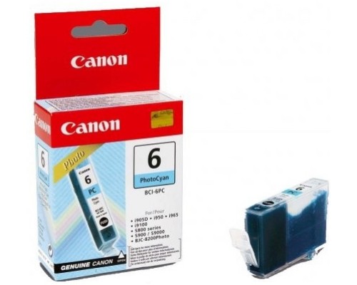 Картридж Canon BCI-6PC
