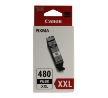 Картридж Canon PGI-480PGBK XXL