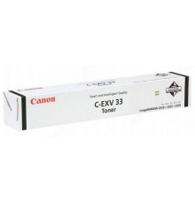 Картридж Canon C-EXV33