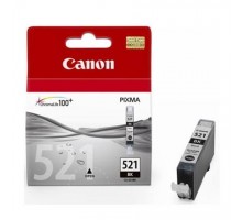 Картридж Canon CLI-521Bk