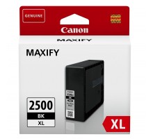 Картридж Canon PGI-2500XL BK