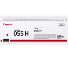 Картридж Canon Cartridge 055HM