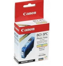 Картридж Canon BCI-3ePC