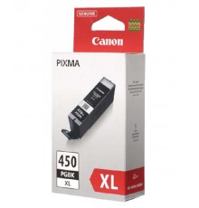 Картридж Canon PGI-450PGBK XL