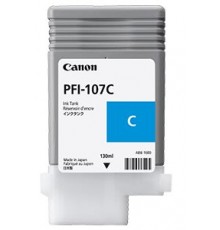 Картридж Canon PFI-107C