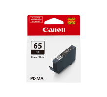 Картридж Canon CLI-65 BK