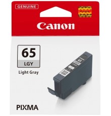 Картридж Canon CLI-65 LGY