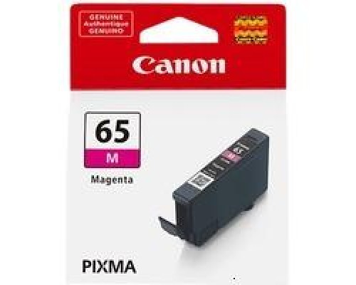 Картридж Canon CLI-65 M