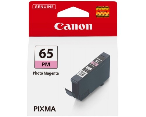 Картридж Canon CLI-65 PM
