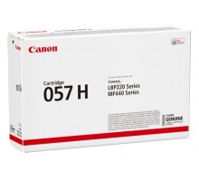 Картридж Canon CRG 057 H