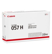 Картридж Canon  057H (3010C002)