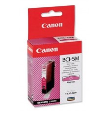 Картридж Canon BCI-5M