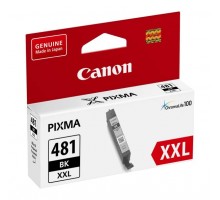 Картридж Canon CLI-481XXL Bk