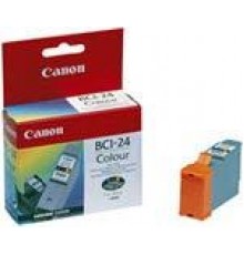 Картридж Canon BCI-24Cl