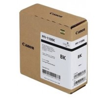 Картридж Canon PFI-110Bk
