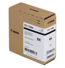 Картридж Canon PFI-110Bk