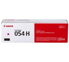 Картридж Canon Cartridge 054M