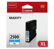 Картридж Canon PGI-2500XL C