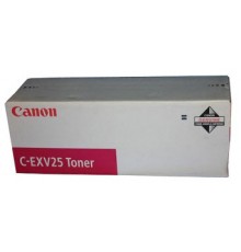 Картридж Canon C-EXV25M