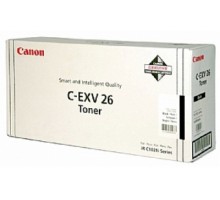 Картридж Canon C-EXV26Bk