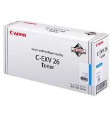 Картридж Canon C-EXV26C