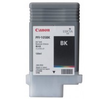 Картридж Canon PFI-105Bk