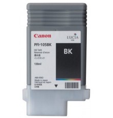 Картридж Canon PFI-105Bk