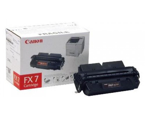 Картридж Canon FX-7