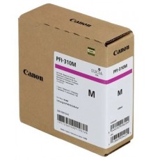 Картридж Canon PFI-310M