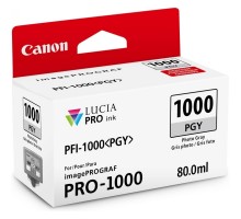 Картридж Canon PFI-1000PGY