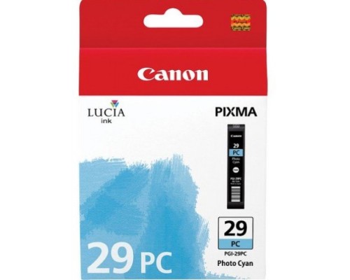 Картридж Canon PGI-29PC