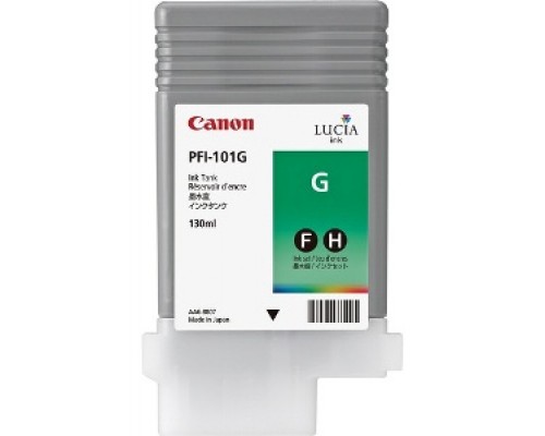Картридж Canon PFI-101G