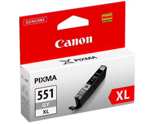 Картридж Canon CLI-551GY XL