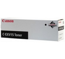 Картридж Canon C-EXV15Bk