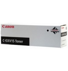 Картридж Canon C-EXV15Bk