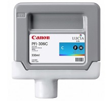Картридж Canon PFI-306C